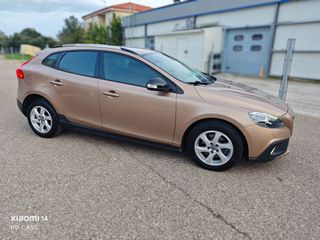 Volvo V40 Cross Country 2015 MOMENTUM Ελληνικής Αντιπροσωπείας-thumb-11