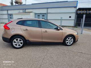Volvo V40 Cross Country 2015 MOMENTUM Ελληνικής Αντιπροσωπείας-thumb-12