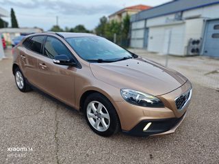 Volvo V40 Cross Country 2015 MOMENTUM Ελληνικής Αντιπροσωπείας-thumb-13