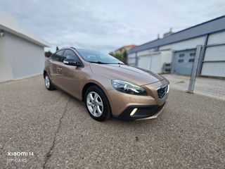 Volvo V40 Cross Country 2015 MOMENTUM Ελληνικής Αντιπροσωπείας-thumb-14