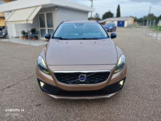 Volvo V40 Cross Country 2015 MOMENTUM Ελληνικής Αντιπροσωπείας-thumb-15