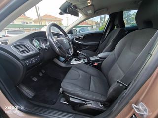 Volvo V40 Cross Country 2015 MOMENTUM Ελληνικής Αντιπροσωπείας-thumb-17