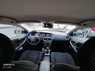 Volvo V40 Cross Country 2015 MOMENTUM Ελληνικής Αντιπροσωπείας-thumb-26
