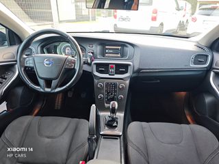 Volvo V40 Cross Country 2015 MOMENTUM Ελληνικής Αντιπροσωπείας-thumb-27