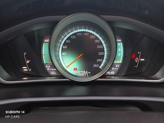 Volvo V40 Cross Country 2015 MOMENTUM Ελληνικής Αντιπροσωπείας-thumb-29
