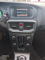Volvo V40 Cross Country 2015 MOMENTUM Ελληνικής Αντιπροσωπείας-thumb-30
