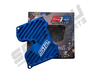 ΚΑΠΑΚΙ ΚΕΦΑΛΗΣ S1R YAMAHA CRYPTON X 135 ΜΠΛΕ