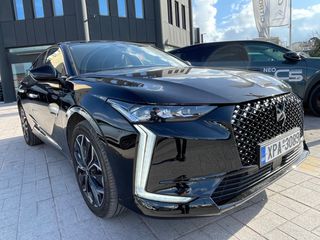 DS DS4 2024 ETOILE PLUG-IN HYBRID ΕΓΓΥΗΣΗ ΜΕΧΡΙ ΤΟ 2029!!!-thumb-1