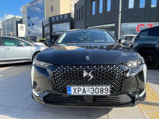 DS DS4 2024 ETOILE PLUG-IN HYBRID ΕΓΓΥΗΣΗ ΜΕΧΡΙ ΤΟ 2029!!!-thumb-2