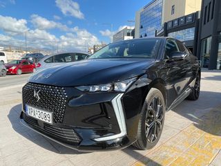 DS DS4 2024 ETOILE PLUG-IN HYBRID ΕΓΓΥΗΣΗ ΜΕΧΡΙ ΤΟ 2029!!!-thumb-3