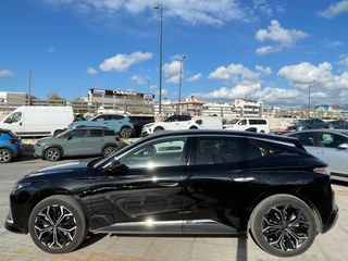 DS DS4 2024 ETOILE PLUG-IN HYBRID ΕΓΓΥΗΣΗ ΜΕΧΡΙ ΤΟ 2029!!!-thumb-4