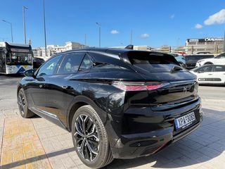 DS DS4 2024 ETOILE PLUG-IN HYBRID ΕΓΓΥΗΣΗ ΜΕΧΡΙ ΤΟ 2029!!!-thumb-5