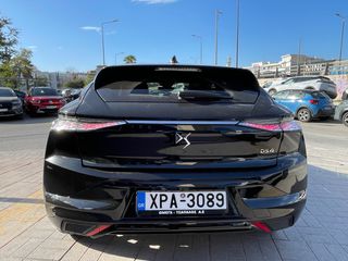 DS DS4 2024 ETOILE PLUG-IN HYBRID ΕΓΓΥΗΣΗ ΜΕΧΡΙ ΤΟ 2029!!!-thumb-6