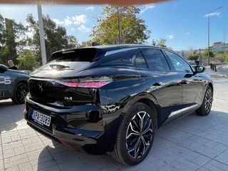 DS DS4 2024 ETOILE PLUG-IN HYBRID ΕΓΓΥΗΣΗ ΜΕΧΡΙ ΤΟ 2029!!!-thumb-8