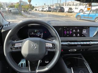 DS DS4 2024 ETOILE PLUG-IN HYBRID ΕΓΓΥΗΣΗ ΜΕΧΡΙ ΤΟ 2029!!!-thumb-16