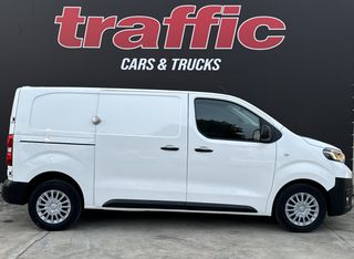 Κλούβα Toyota 2020 Proace 2.0 - 3ΘΕΣΙΟ - MIRROR LINK - PARKTRONIC - ΚΟΤΣΑΔΟΡΟ-thumb-2