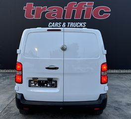 Κλούβα Toyota 2020 Proace 2.0 - 3ΘΕΣΙΟ - MIRROR LINK - PARKTRONIC - ΚΟΤΣΑΔΟΡΟ-thumb-4