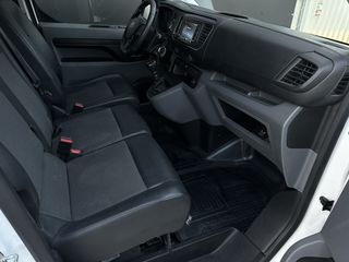 Κλούβα Toyota 2020 Proace 2.0 - 3ΘΕΣΙΟ - MIRROR LINK - PARKTRONIC - ΚΟΤΣΑΔΟΡΟ-thumb-6