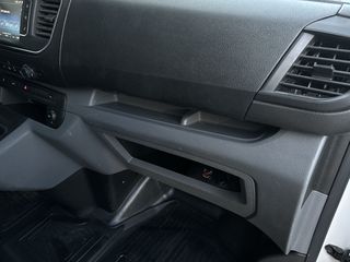 Κλούβα Toyota 2020 Proace 2.0 - 3ΘΕΣΙΟ - MIRROR LINK - PARKTRONIC - ΚΟΤΣΑΔΟΡΟ-thumb-7