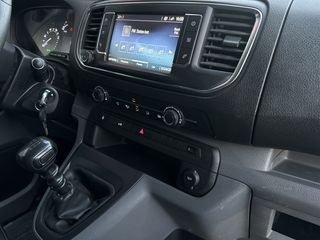 Κλούβα Toyota 2020 Proace 2.0 - 3ΘΕΣΙΟ - MIRROR LINK - PARKTRONIC - ΚΟΤΣΑΔΟΡΟ-thumb-10