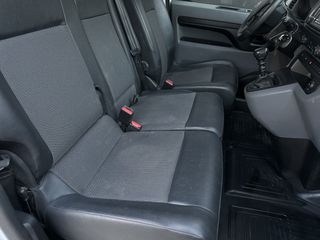 Κλούβα Toyota 2020 Proace 2.0 - 3ΘΕΣΙΟ - MIRROR LINK - PARKTRONIC - ΚΟΤΣΑΔΟΡΟ-thumb-11