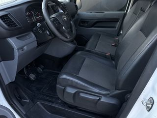 Κλούβα Toyota 2020 Proace 2.0 - 3ΘΕΣΙΟ - MIRROR LINK - PARKTRONIC - ΚΟΤΣΑΔΟΡΟ-thumb-16