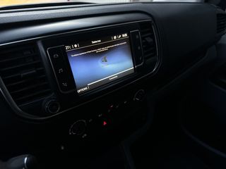 Κλούβα Toyota 2020 Proace 2.0 - 3ΘΕΣΙΟ - MIRROR LINK - PARKTRONIC - ΚΟΤΣΑΔΟΡΟ-thumb-20