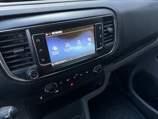 Κλούβα Toyota 2020 Proace 2.0 - 3ΘΕΣΙΟ - MIRROR LINK - PARKTRONIC - ΚΟΤΣΑΔΟΡΟ-thumb-21