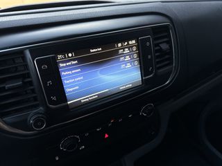 Κλούβα Toyota 2020 Proace 2.0 - 3ΘΕΣΙΟ - MIRROR LINK - PARKTRONIC - ΚΟΤΣΑΔΟΡΟ-thumb-22