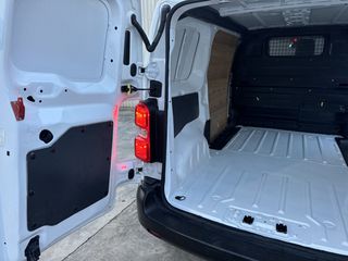 Κλούβα Toyota 2020 Proace 2.0 - 3ΘΕΣΙΟ - MIRROR LINK - PARKTRONIC - ΚΟΤΣΑΔΟΡΟ-thumb-25