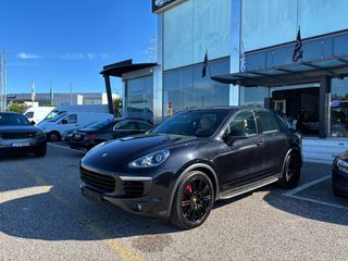Porsche Cayenne 2016-thumb-3