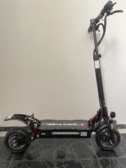 Ηλεκτρικά Πατίνια Quickwheel 2025 Q7 Pro (70 km/h, 19 Ah, 3200 Watt)