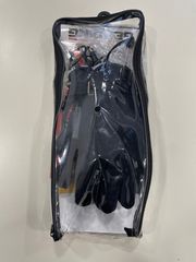 γάντια θερμαινόμενα GERBING TEX-12, XRS-12, 12 VOLT