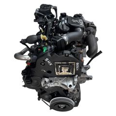 CITROEN / PEUGEOT μοντ. 02’-09’ 1.4 cc 8Val HDi 90hp ΜΟΤΕΡ (με κωδικό κινητήρα : 8HX)