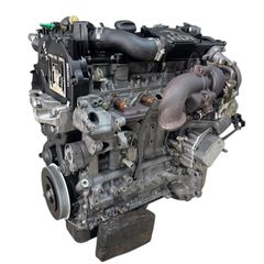 CITROEN / PEUGEOT μοντ. 02’-09’ 1.4 cc 8Val HDi 90hp ΜΟΤΕΡ (με κωδικό κινητήρα : 8HX)-thumb-3
