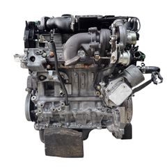 CITROEN / PEUGEOT μοντ. 02’-09’ 1.4 cc 8Val HDi 90hp ΜΟΤΕΡ (με κωδικό κινητήρα : 8HX)-thumb-7