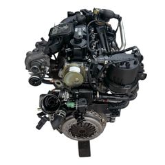 CITROEN / PEUGEOT μοντ. 02’-09’ 1.4 cc 8Val HDi 90hp ΜΟΤΕΡ (με κωδικό κινητήρα : 8HX)-thumb-10