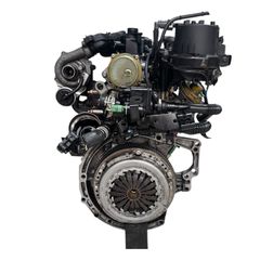 CITROEN / PEUGEOT μοντ. 02’-09’ 1.4 cc 8Val HDi 90hp ΜΟΤΕΡ (με κωδικό κινητήρα : 8HX)-thumb-11