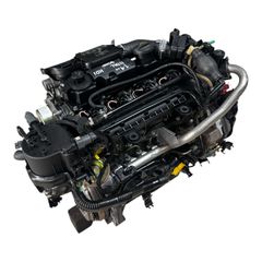 CITROEN / PEUGEOT μοντ. 02’-09’ 1.4 cc 8Val HDi 90hp ΜΟΤΕΡ (με κωδικό κινητήρα : 8HX)-thumb-12