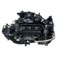 CITROEN / PEUGEOT μοντ. 02’-09’ 1.4 cc 8Val HDi 90hp ΜΟΤΕΡ (με κωδικό κινητήρα : 8HX)-thumb-13