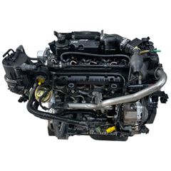 CITROEN / PEUGEOT μοντ. 02’-09’ 1.4 cc 8Val HDi 90hp ΜΟΤΕΡ (με κωδικό κινητήρα : 8HX)-thumb-14