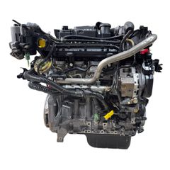 CITROEN / PEUGEOT μοντ. 02’-09’ 1.4 cc 8Val HDi 90hp ΜΟΤΕΡ (με κωδικό κινητήρα : 8HX)-thumb-15