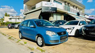 Volkswagen Polo 2006 1.4 - ΕΛΛΗΝΙΚΟ - ΙΔΙΩΤΗΣ