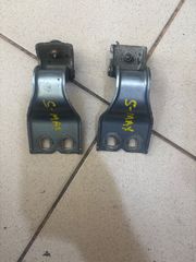 ΒΑΣΕΙΣ ΠΟΡΤ-ΠΑΓΚΑΖ FORD S-MAX,FORD GALAXY "2007-2011"