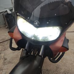 Honda Varadero 1000 2001
