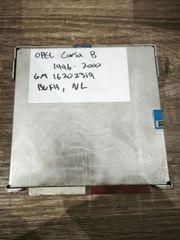 Opel corsa B. GM 16202319, DELCO BUFH, NL