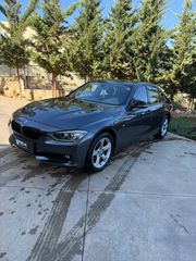 Bmw 320 2012 320D