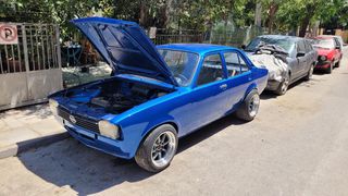 Opel kadett
