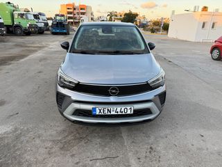 Opel Crossland 2021 1.2 ELEGANCE 11/2021-thumb-1