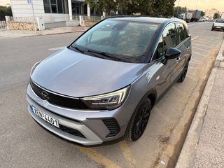 Opel Crossland 2021 1.2 ELEGANCE 11/2021